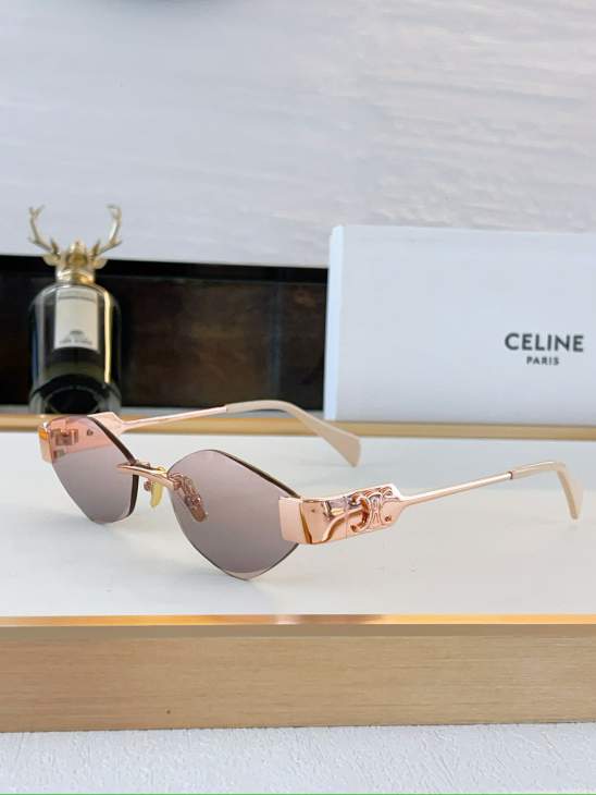 Picture of Celine Sunglasses _SKUfw80914728fw